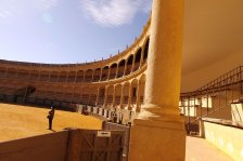 410 ronda arena
